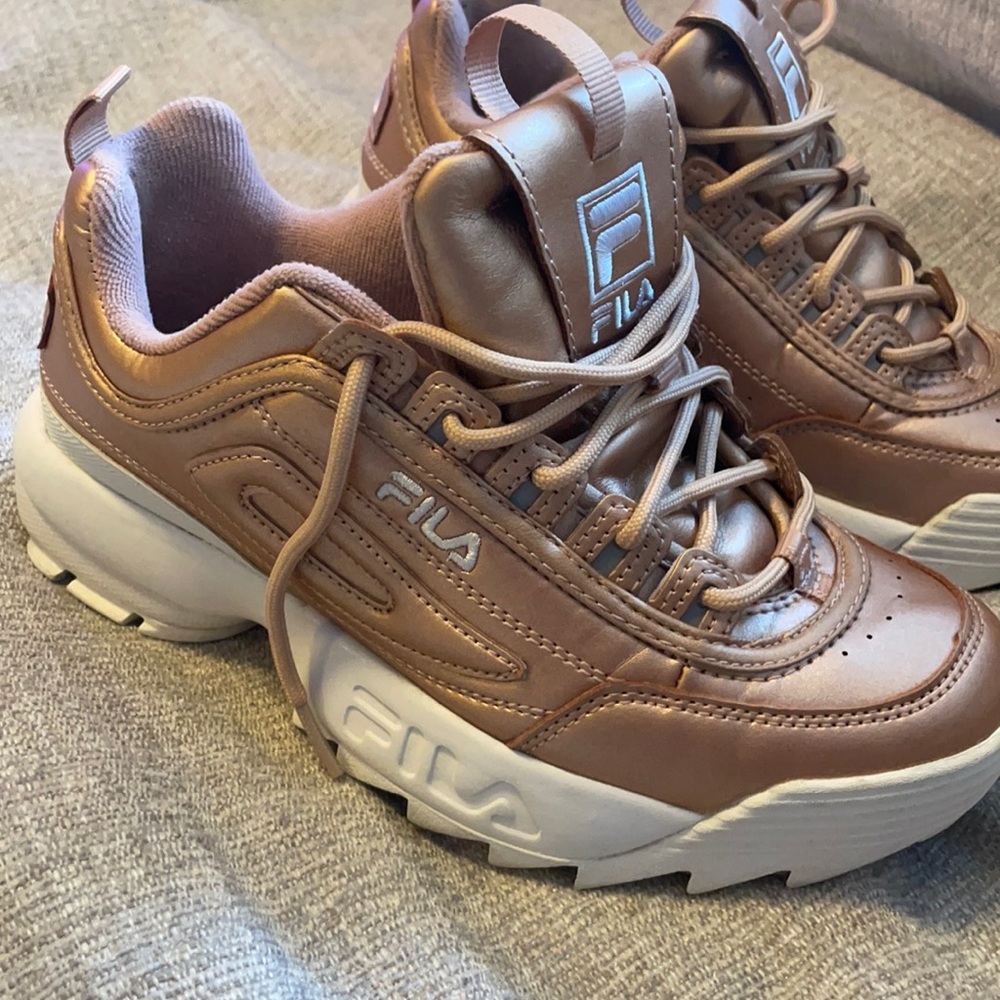 Women’s Fila